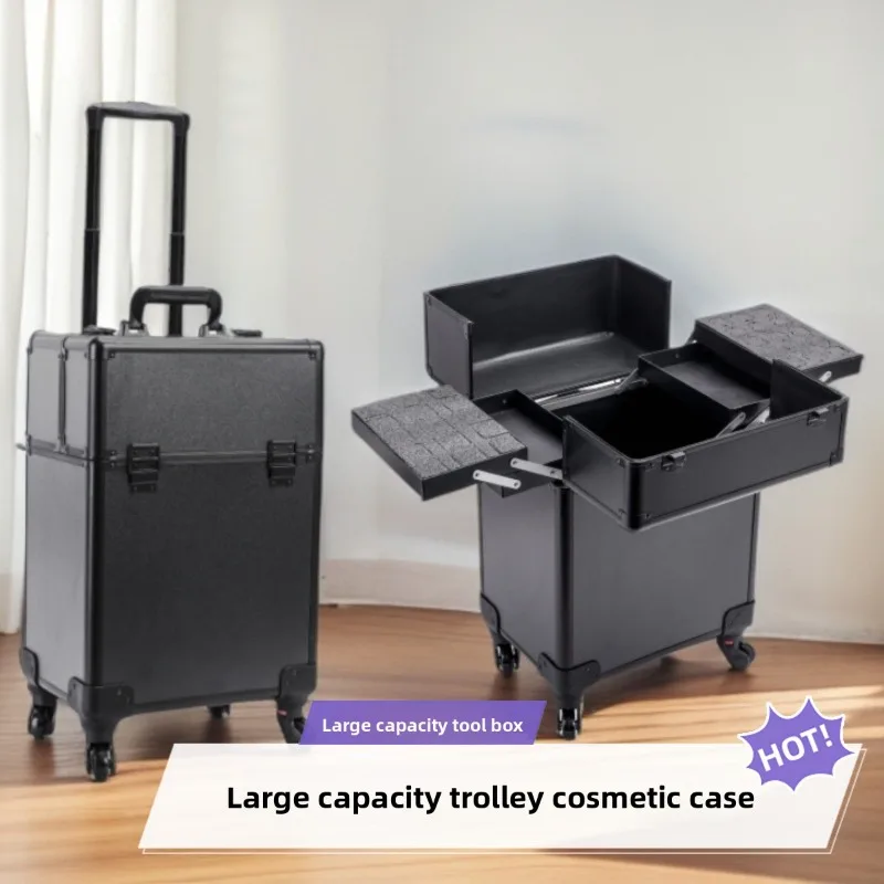 Organisateur de bagages cosmét - Luggage avis et prix