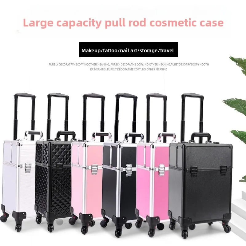 Organisateur de bagages cosmét - Luggage avis et prix